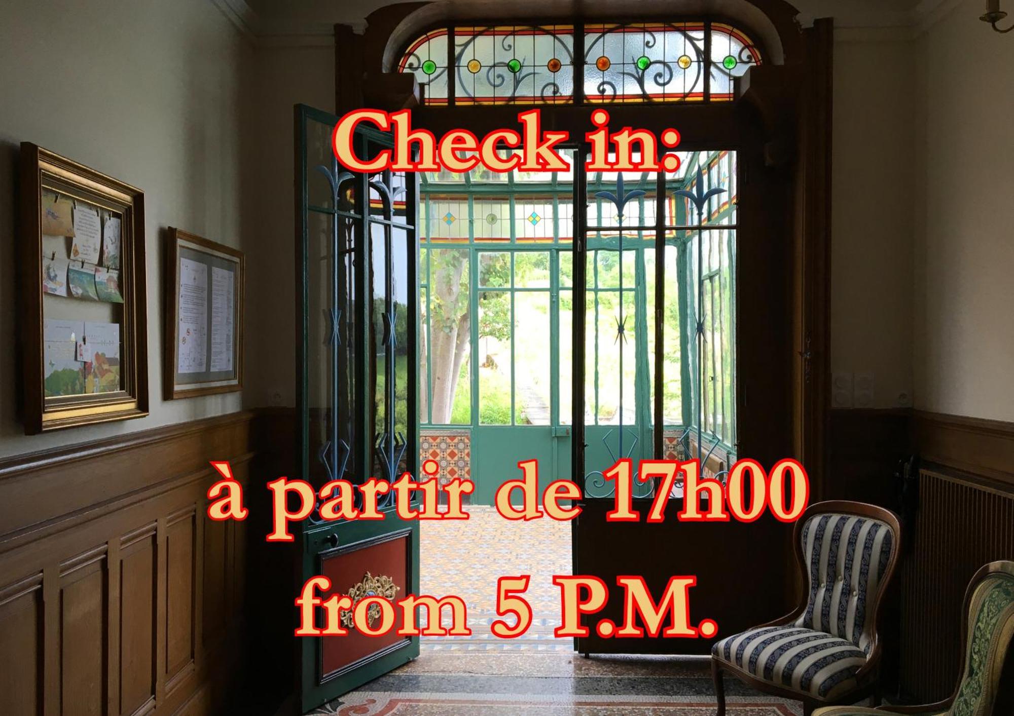 Le Clos Des Fayettes Theize Luaran gambar
